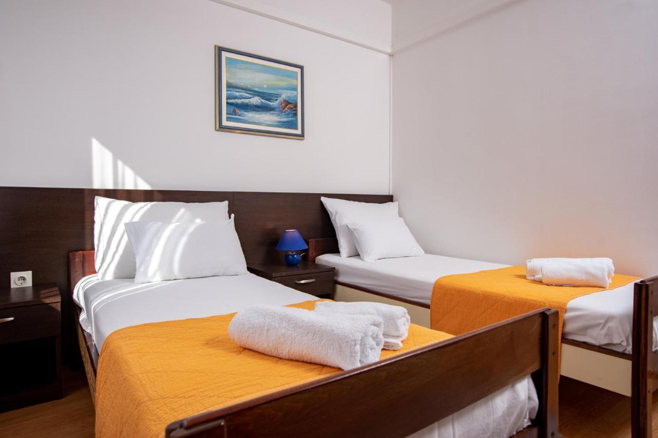 Apartments Lazaric Lopar Exterior foto