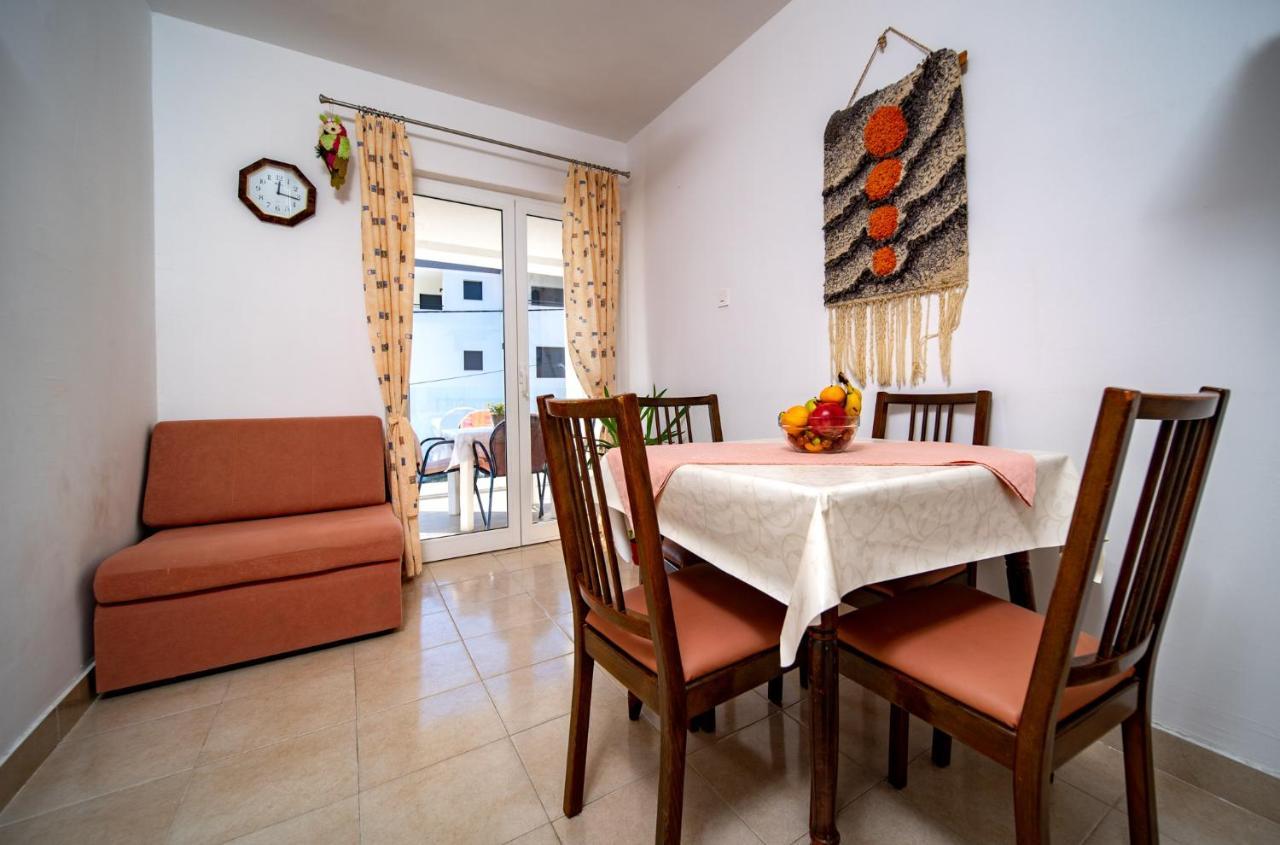 Apartments Lazaric Lopar Exterior foto